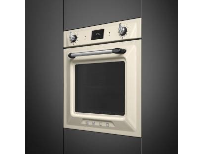 Smeg SOP6900TP Victoria Pyrolytic Single Oven Belfast N.I. Smeg